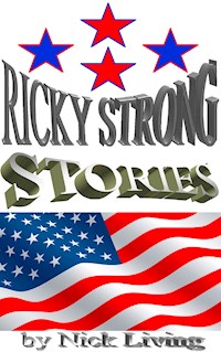Ricky Strong - Nick Living - E-Book