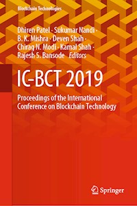 IC-BCT 2019 -  - E-Book