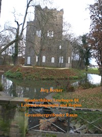 Standortbilanz Lesebogen 42 Lebensbedingungen und Region - Jörg Becker - E-Book