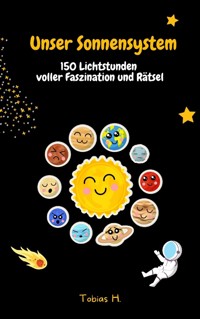 Unser Sonnensystem - Paul M. - E-Book