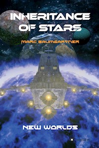 Inheritance of Stars - Marc Baumgartner - E-Book