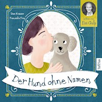 Der Hund ohne Namen - Uwe Krauser - Hörbuch