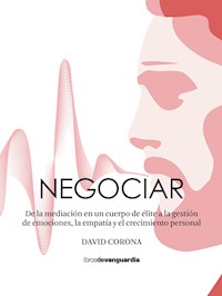 Negociar - David Corona - E-Book