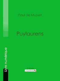 Puylaurens - Ligaran - E-Book