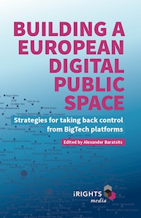 Building a European Digital Public Space -  - E-Book