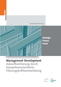Management Development -  - E-Book