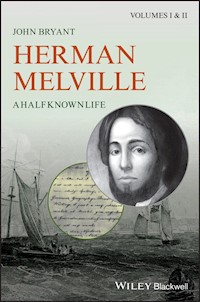 Herman Melville - John Bryant - E-Book