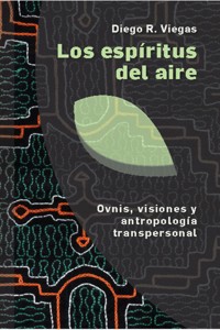 Los espíritus del aire - Diego R. Viegas - E-Book