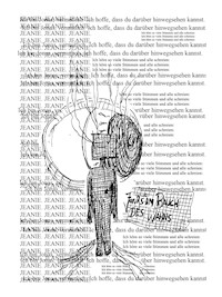 Jonas im Bauch des Wahns - Jonas Kolb - E-Book