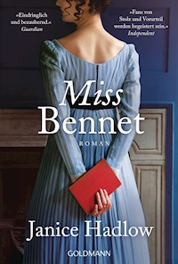 Miss Bennet - Janice Hadlow - E-Book