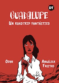 Guadalupe - Angélica Freitas - E-Book