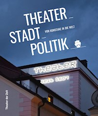 Theater_Stadt_Politik -  - E-Book