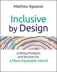 Inclusive By Design - Mathieu Aguesse - E-Book