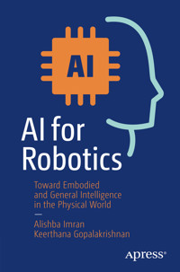 AI for Robotics - Alishba Imran - E-Book