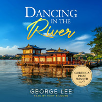Dancing in the River (Unabridged) - George Lee - Hörbuch