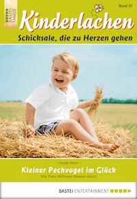 Kinderlachen - Folge 037 - Heide Prinz - E-Book