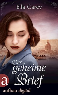 Der geheime Brief - Ella Carey - E-Book