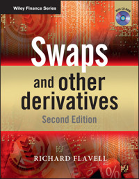 Swaps and Other Derivatives - Richard R. Flavell - E-Book