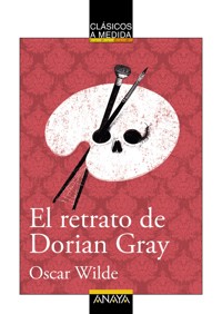 El retrato de Dorian Gray - Oscar Wilde - E-Book