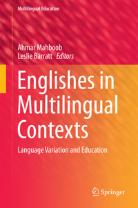 Englishes in Multilingual Contexts -  - E-Book