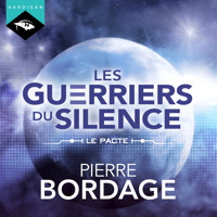 Le Pacte - Pierre Bordage - kostenlos Hörbuch