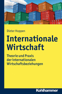 Internationale Wirtschaft - Dieter Hoppen - E-Book
