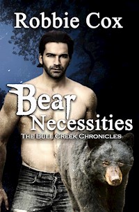 Bear Necessities - Robbie Cox - E-Book