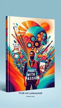 Profit mit Leidenschaft - Anonymer Autor - E-Book
