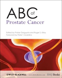 ABC of Prostate Cancer - Prokar Dasgupta - E-Book