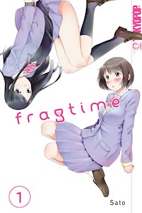 Fragtime - Band 01 - Sato - E-Book