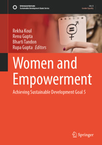 Women and Empowerment -  - E-Book