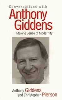 Conversations with Anthony Giddens - Anthony Giddens - E-Book