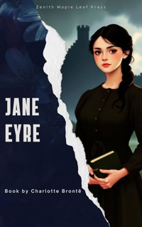 Jane Eyre - Charlotte Bronte - E-Book