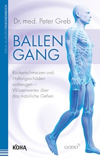 Ballengang - Peter Greb - E-Book