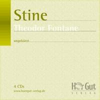 Stine - Theodor Fontane - Hörbuch