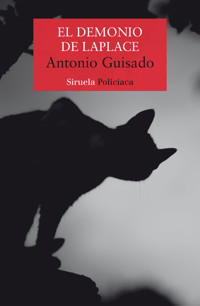 El demonio de Laplace - Antonio Guisado - E-Book