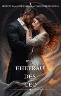Ehefrau des CEO:Ein Epos Romantik Humor Fantasie Liebesroman(Band 3) - Viues N.L - E-Book