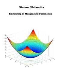 Einführung in Mengen und Funktionen - Simone Malacrida - E-Book