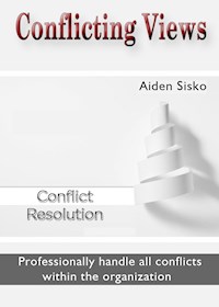 Conflicting Views - Damon Lundqvist - E-Book