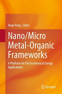 Nano/Micro Metal-Organic Frameworks -  - E-Book