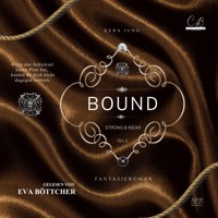 Bound II - Kera Jung - Hörbuch