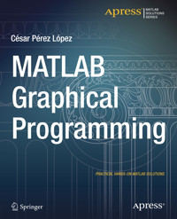 MATLAB Graphical Programming - Cesar Lopez - E-Book