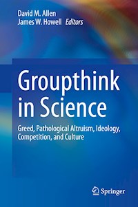 Groupthink in Science -  - E-Book