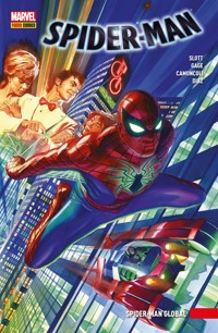Spider-Man (2016) PB 1 - Dan Slott - E-Book