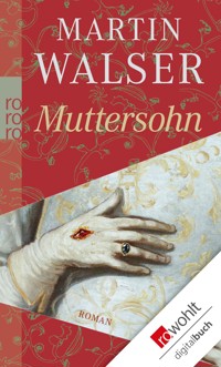 Muttersohn - Martin Walser - E-Book