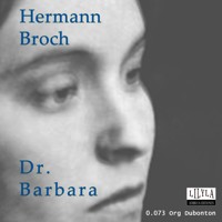 Dr. Barbara - Hermann Broch - Hörbuch