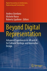 Beyond Digital Representation -  - E-Book