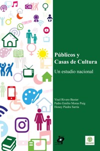 Públicos y Casas de Cultura - Yisel Rivero Baxter - E-Book