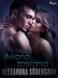 Awaria zasilania - opowiadanie erotyczne - Alexandra Södergran - E-Book