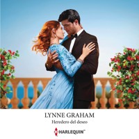 Heredero del deseo. Un romance en la realeza - Lynne Graham - Hörbuch